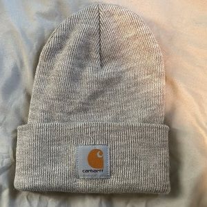 carhartt beanie. new without tags. got as gift.